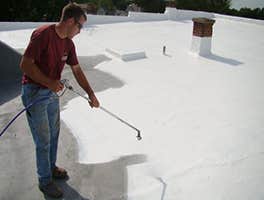 Photos by B2b Commercial Roofing #1