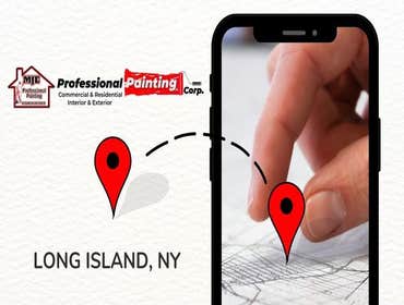 Photos by Mje Professional Painting Corp #7