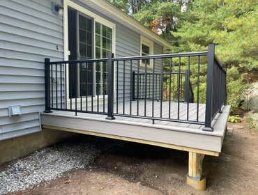 Photos by Ribeiro Property Services LLC #1