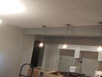 Sample projects - Random electrical work