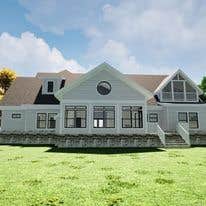 Donald Riddick Builders