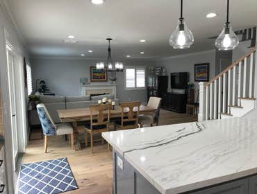 Full Home remodeling Full home remodeling