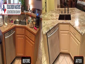 Photos from Texas Roof Masters & Construction Co