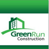 GreenRun Construction - General Contractors logo