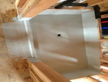 Photo Gallery, Nj Fiberglass Decks, LLC #1