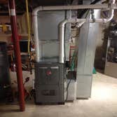 Johnson and Sons HVAC LLC