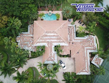 Photos by Veteran Roofing, Inc #1