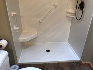 Photos by Tramco Kitchen and Bath #1