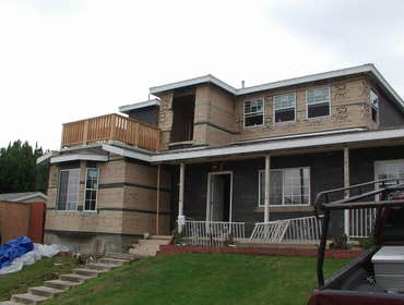 Photo(s) from Green Planet Construction
