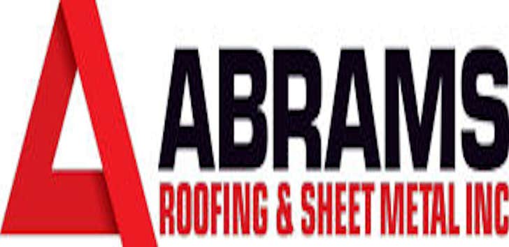 Photos by Abrams Roofing & Sheet Metal, Inc #1