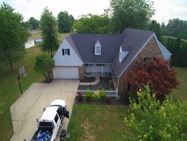 Deshler Home Additions and Renovations