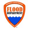 Flood Department logo