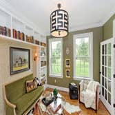 Saratoga Custom Colonial