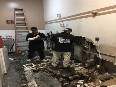 Photos by 1 St Class Plumbing of South Florida Inc #1