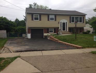 Paving & Masonry