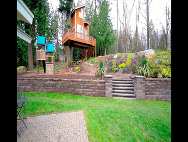 Photos by Certified Builders Inc #9 Treehouse