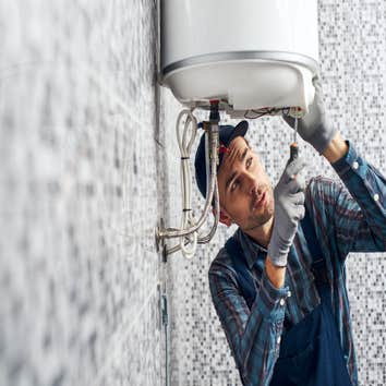 Lakeville Water Heater Experts