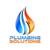 plumbing Solutions logo