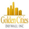 Golden Cities Drywall Inc logo