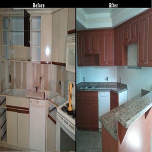 Kitchen Remodeling, Kitchen Cabinets, Cabinetry
