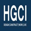 Huston General Contracting Inc logo