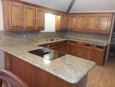 Photo(s) from JMG Granite & Marble