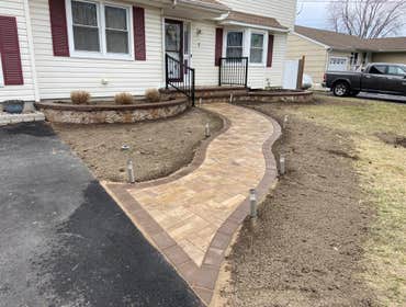 Photos by Rosales Landscaping Service LLC #19