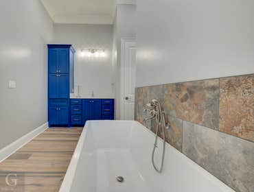 Custom Home Build This build is a custom owner build with all the features you could want in your new home. Anything not added it can be discussed duri