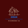 Oran Foundation Repair Richmond VA logo