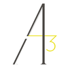 A43 Architecture logo