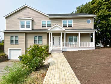 Quincy Second Floor Addition