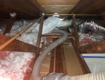 Photos by Gaxiola Insulation Services #1