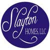 Slayton Homes, LLC, Cpb/r logo