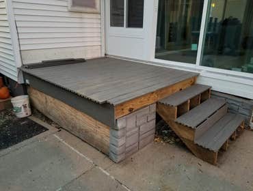 Photos by Papio Roofing #1