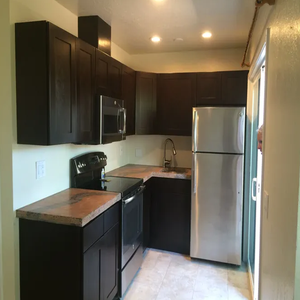 Kitchen Remodels