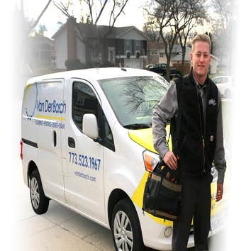 VanDerBosch Plumbing Inc.