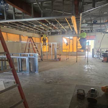 Norco Drywall System Inc