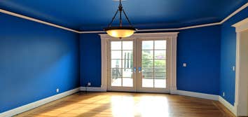 Photos by Karoll Julian | Interior & Exterior Painting #1