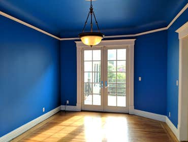Photos by Karoll Julian | Interior & Exterior Painting #1