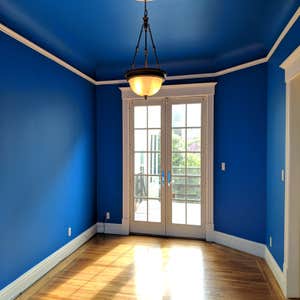 Photos by Karoll Julian | Interior & Exterior Painting #1