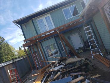 Photos by Silverback Construction Services, LLC #1