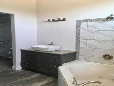 Photos by Crawford Custom Builders #1
