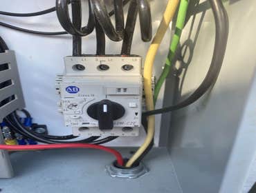 Photos by LRB Electric, Inc #1