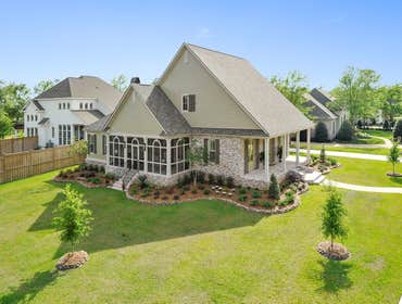 Private Residence Gulfport
