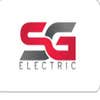 SG Electric logo