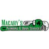 Macary’s plumbing & Drain Services logo