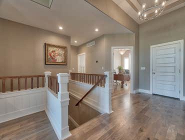 Strickland Home - Pocatello Parade of Homes - 2018