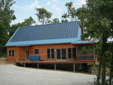 Craft Corp Metal Roofing & Siding
