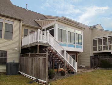 Photo(s) from Maryland Sunrooms