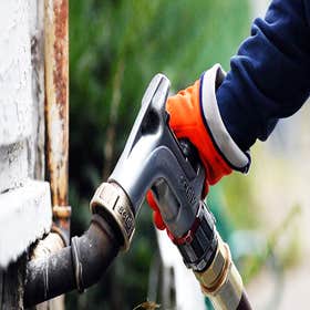 Domino Oil Burner Service